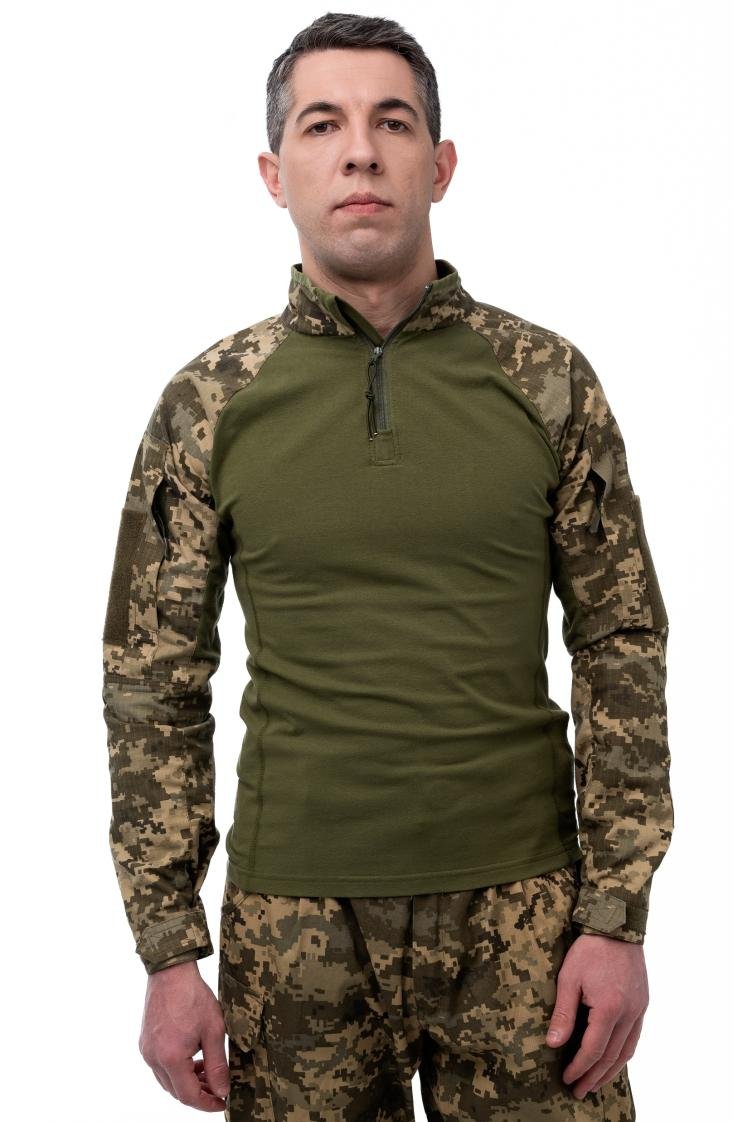 Combat shirt