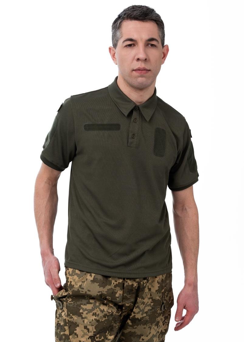 Uniform polo